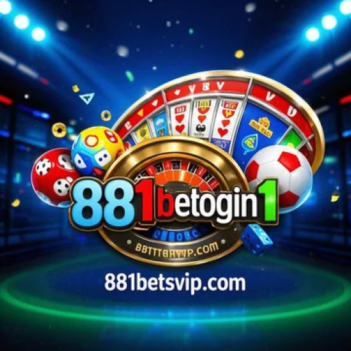 881bet login1